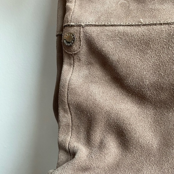 Steve Madden Balen knee high boots - Picture 4 of 4